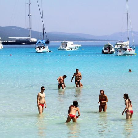 Apartments With Wifi Sali, Dugi Otok - 8189 Exterior photo