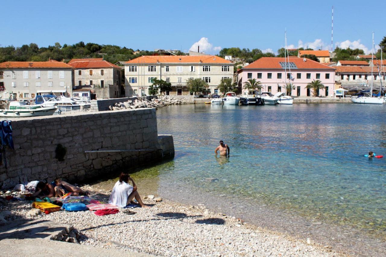 Apartments With Wifi Sali, Dugi Otok - 8189 Exterior photo