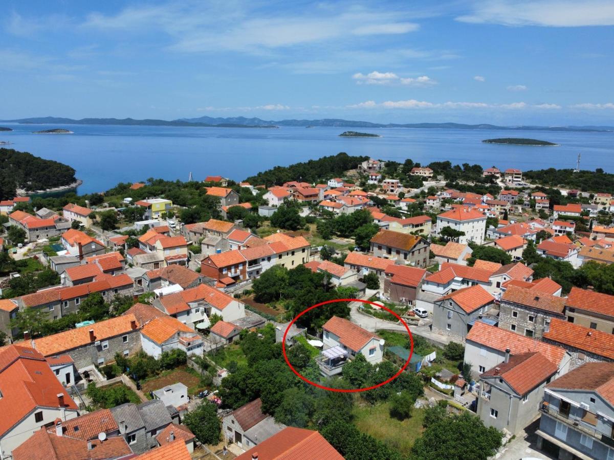 Apartments With Wifi Sali, Dugi Otok - 8189 Exterior photo