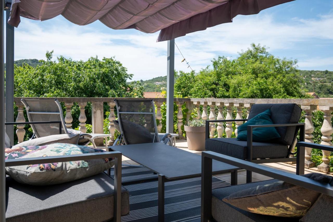 Apartments With Wifi Sali, Dugi Otok - 8189 Exterior photo