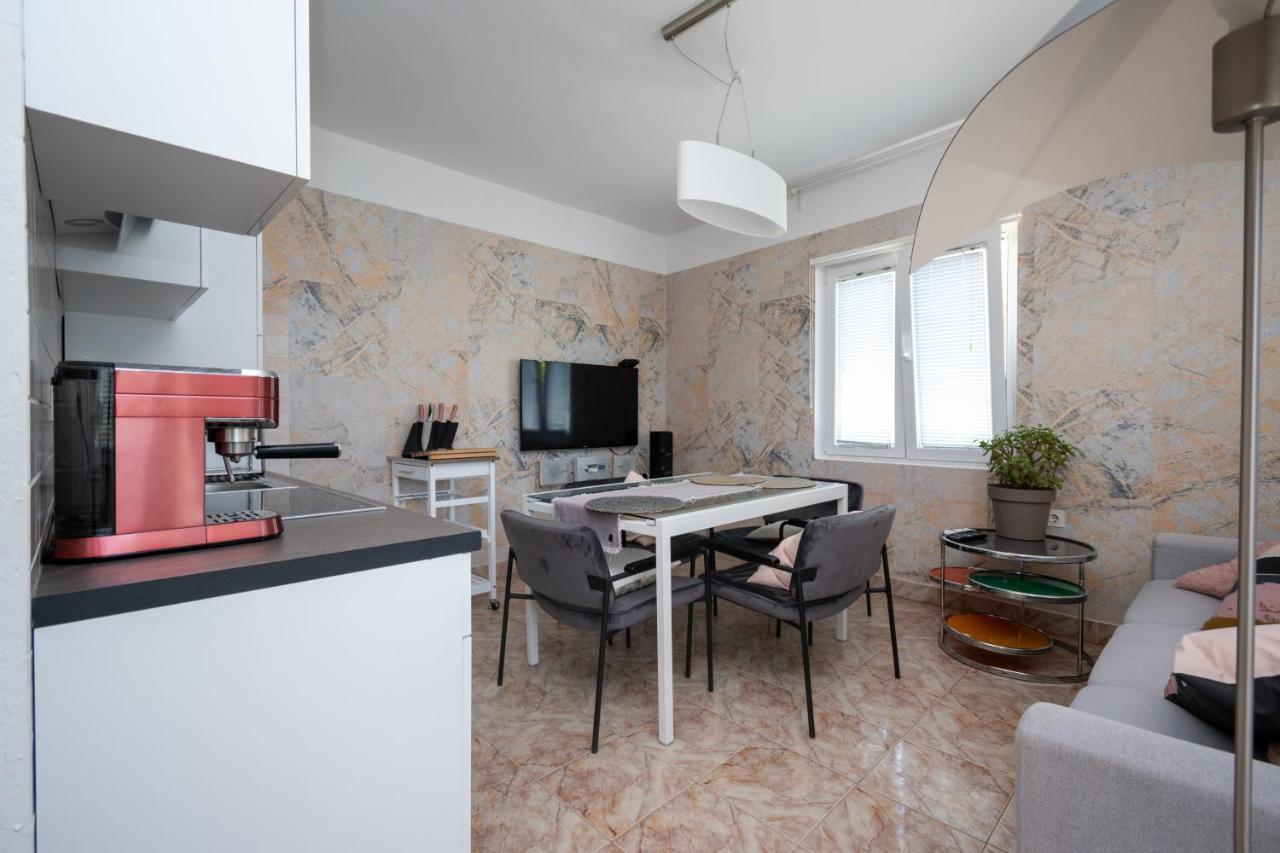 Apartments With Wifi Sali, Dugi Otok - 8189 Exterior photo