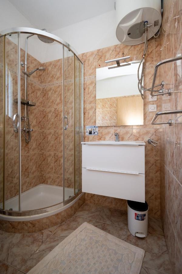 Apartments With Wifi Sali, Dugi Otok - 8189 Exterior photo