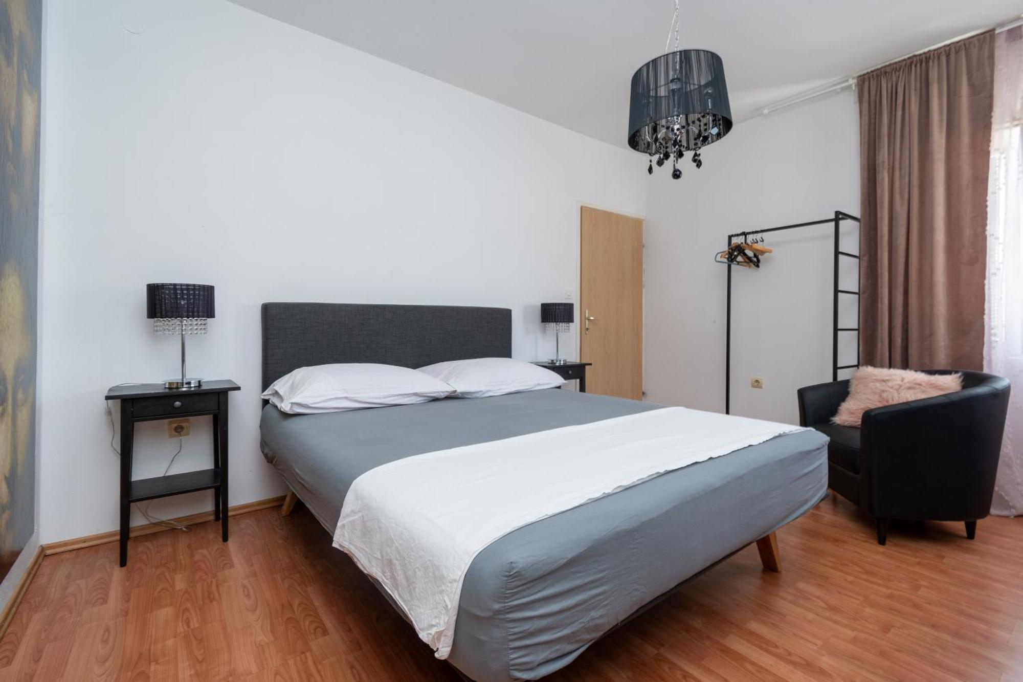 Apartments With Wifi Sali, Dugi Otok - 8189 Room photo