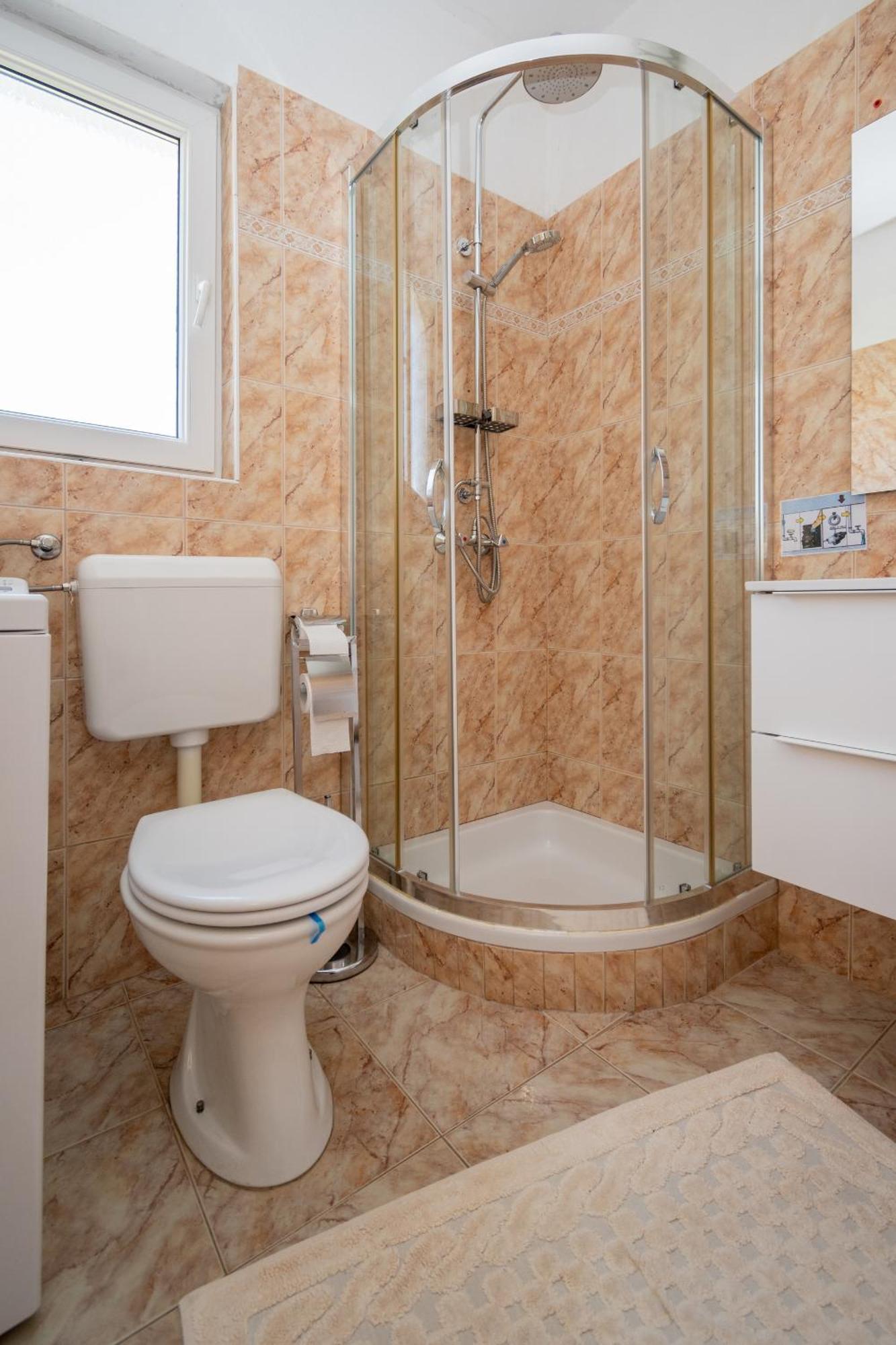 Apartments With Wifi Sali, Dugi Otok - 8189 Room photo
